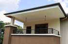 3 Bed Townhouse with En Suite at Gataka Road - 12