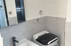 Serviced 1 Bed Apartment with Swimming Pool at Sports Road - 17