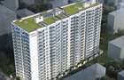 3 Bed Apartment with En Suite at Kileleshwa - 1