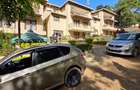 5 Bed Townhouse with En Suite at Lavington Green. - 3