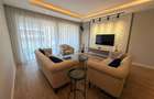 Furnished 3 Bed Apartment with En Suite in Rosslyn - 1