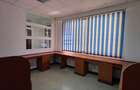 2,700 ft² Office with Backup Generator in Kilimani - 3