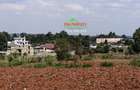 0.1 ha Residential Land in Gikambura - 2