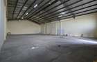 5,000 ft² Warehouse with Parking in Industrial Area - 2