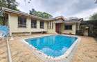 4 Bed House with En Suite in Muthaiga - 1