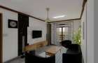 Serviced 2 Bed Apartment with En Suite at Mwembelegza - 6