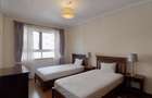 Furnished 3 Bed Apartment with En Suite in Brookside - 5