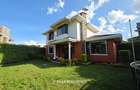 4 Bed Townhouse with Swimming Pool in Kiambu Road - 2