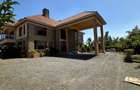 5 Bed Villa with En Suite in Muthaiga - 2