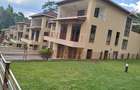 5 Bed Townhouse with En Suite in Lavington - 1