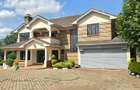 6 Bed Townhouse with En Suite at Ruaka Rd - 6