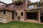 5 Bed Townhouse with En Suite at Chalbi Drive - 4
