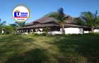 5 Bed House in Watamu - 1