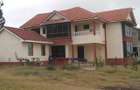 5 Bed House with En Suite in Ngong - 1