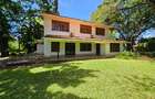 4 Bed House in Nyali Area - 2