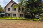 4 Bed Townhouse with En Suite at Othaya Road - 2