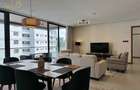 Furnished 3 Bed Apartment with En Suite in Spring Valley - 5