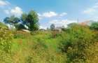 1,110 m² Residential Land at Kamuyu Drive - 8