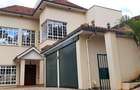 4 Bed Townhouse with En Suite in Westlands Area - 20