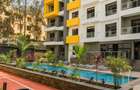 Furnished 1 Bed Apartment with En Suite in Kilimani - 4