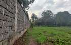 Residential Land at Ndege Road - 14