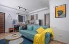 Serviced 1 Bed Apartment with Swimming Pool at Westlands Road - 4