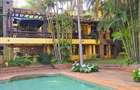 5 Bed House with En Suite at Eliud Mathu - 2