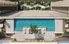 Studio Apartment with Swimming Pool at Muthithi Road - 15