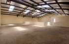 7,200 ft² Warehouse with Parking at Baba Dogo - 8
