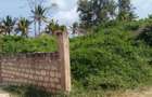 3.5 ac Land at Watamu - 5