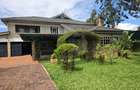 4 Bed House with En Suite in Runda - 1
