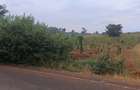 Land in Thika Road - 5