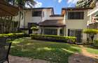 4 Bed House with En Suite in Kilimani - 5