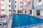 Serviced 3 Bed Apartment with En Suite at Nyali - 4