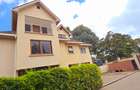 5 Bed Townhouse with En Suite at Kaputei Garden - 4