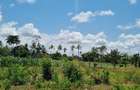 8 ac Land at Mtwapa - 5