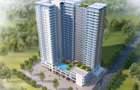 1 Bed Apartment with Swimming Pool in Kilimani - 6