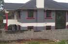 4 Bed House with En Suite in Ngong - 4