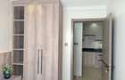 Serviced 1 Bed Apartment with En Suite at George Padmore - 12