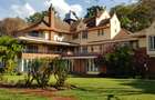 5 Bed House with En Suite at Muthaiga Road - 1