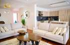 Furnished 2 Bed Apartment with En Suite in Kilimani - 2