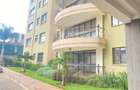Furnished 2 Bed Apartment with En Suite in Kilimani - 1