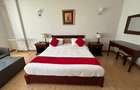Furnished 1 Bed Apartment with Borehole in Westlands Area - 8