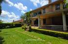 5 Bed House with Swimming Pool in Kitisuru - 1