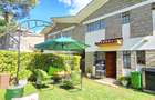 4 Bed Townhouse with Staff Quarters at Amboseli Rd - 11