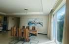 Furnished 3 Bed Apartment with En Suite at Riverside Drive - 14