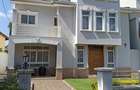 5 Bed Townhouse with En Suite at Amboseli Rd - 17
