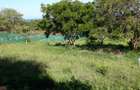 3,035 m² Land at Vipingo - 4