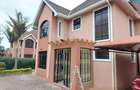 5 Bed Townhouse with En Suite at Off Mageta Road - 1