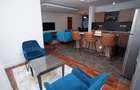 Serviced 2 Bed Apartment with En Suite at Kitale Lane - 7